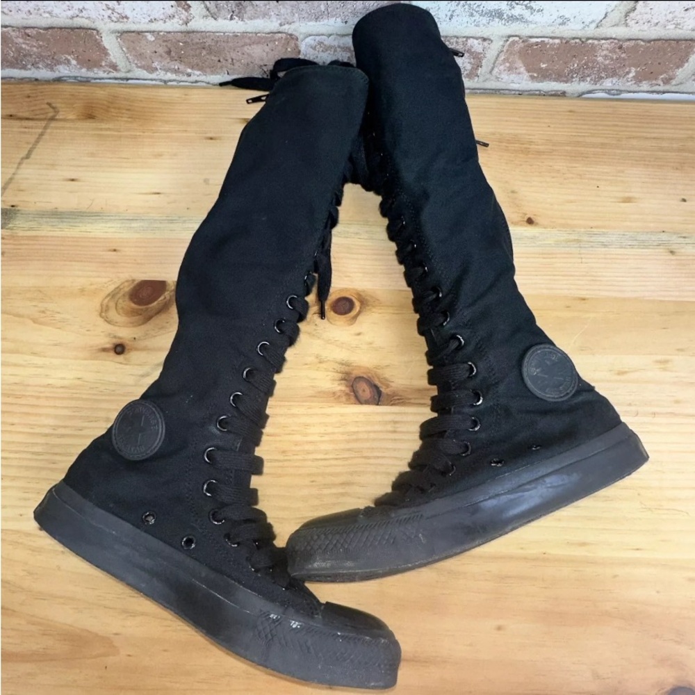 Converse - Picture 5 of 8